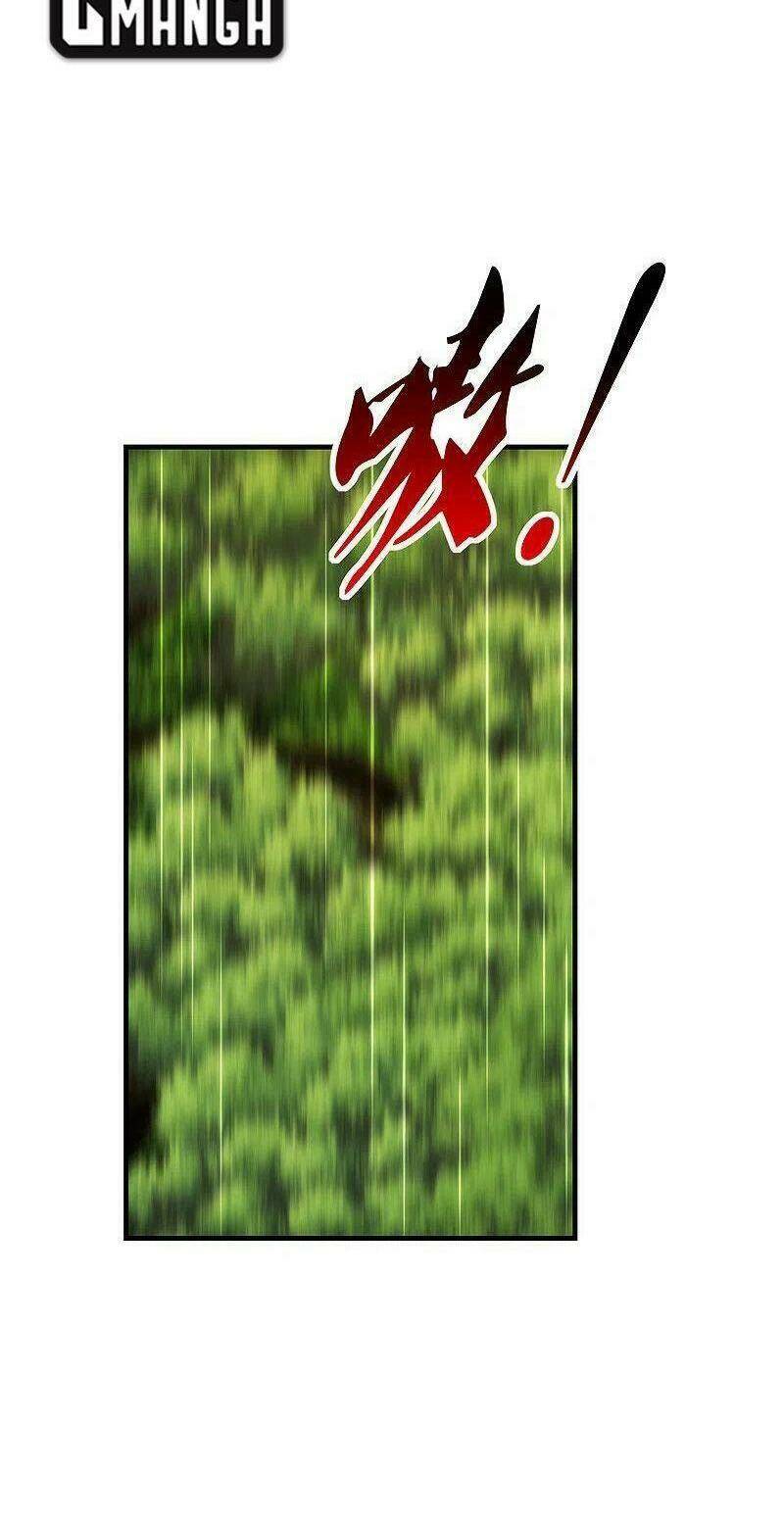 Tiên Võ Đế Tôn Chapter 190 - Trang 2