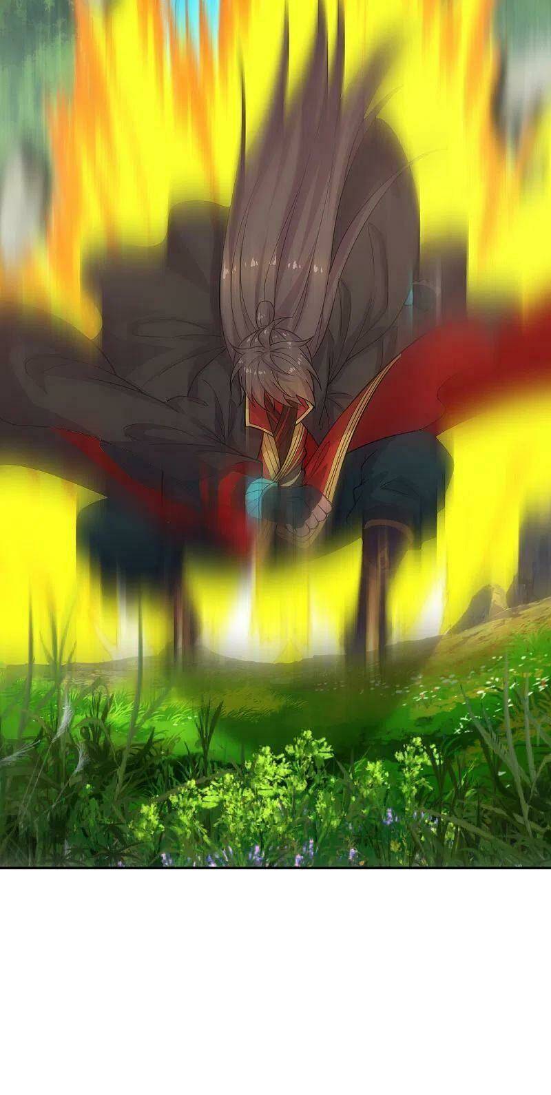 Tiên Võ Đế Tôn Chapter 190 - Trang 2