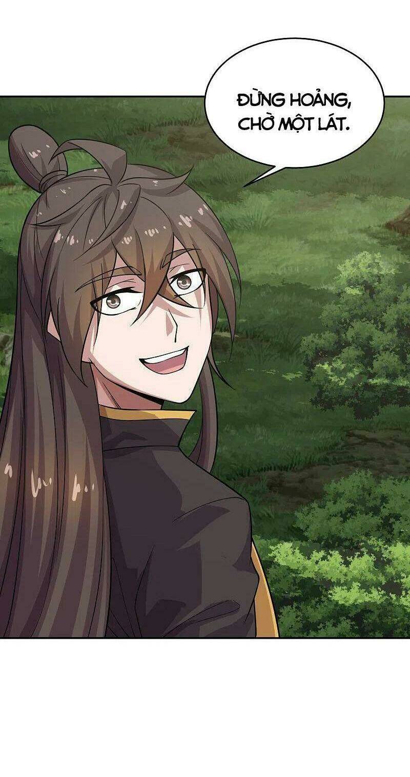 Tiên Võ Đế Tôn Chapter 190 - Trang 2