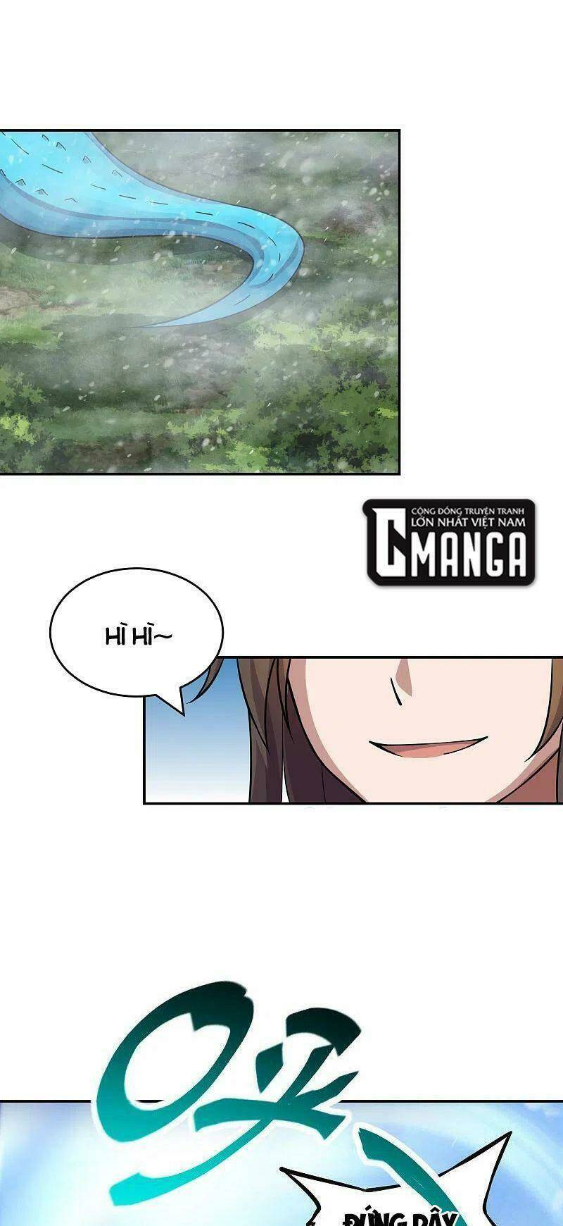 Tiên Võ Đế Tôn Chapter 190 - Trang 2