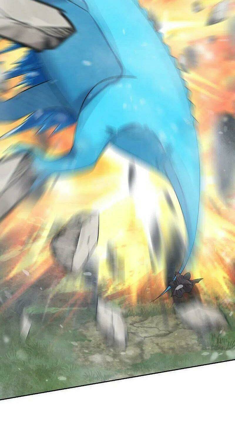 Tiên Võ Đế Tôn Chapter 190 - Trang 2