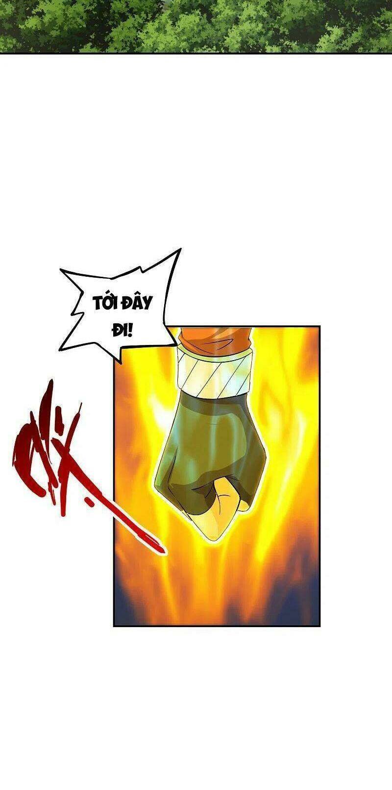 Tiên Võ Đế Tôn Chapter 190 - Trang 2