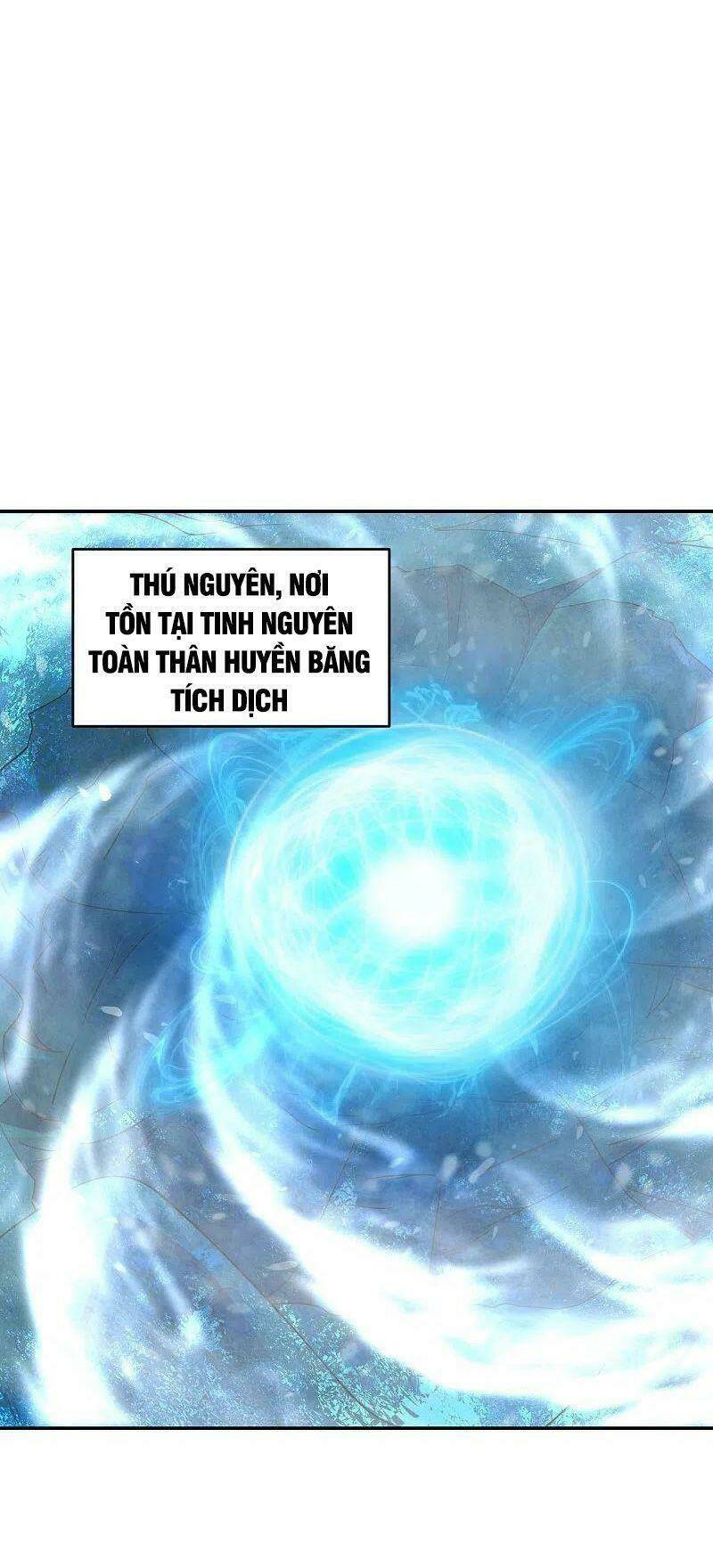 Tiên Võ Đế Tôn Chapter 190 - Trang 2