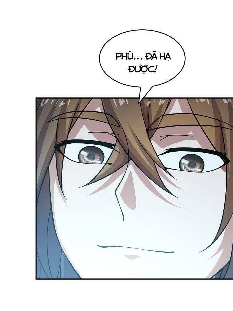 Tiên Võ Đế Tôn Chapter 190 - Trang 2