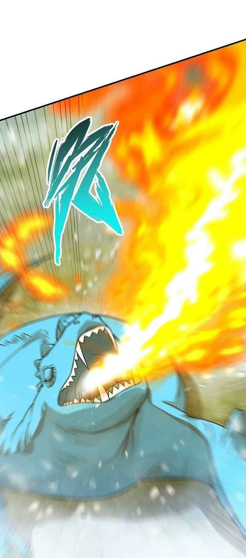 Tiên Võ Đế Tôn Chapter 190 - Trang 2