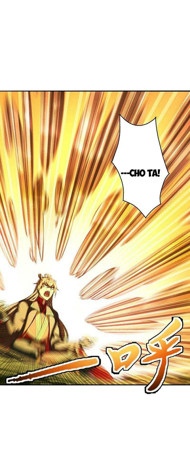 Tiên Võ Đế Tôn Chapter 191 - Trang 2