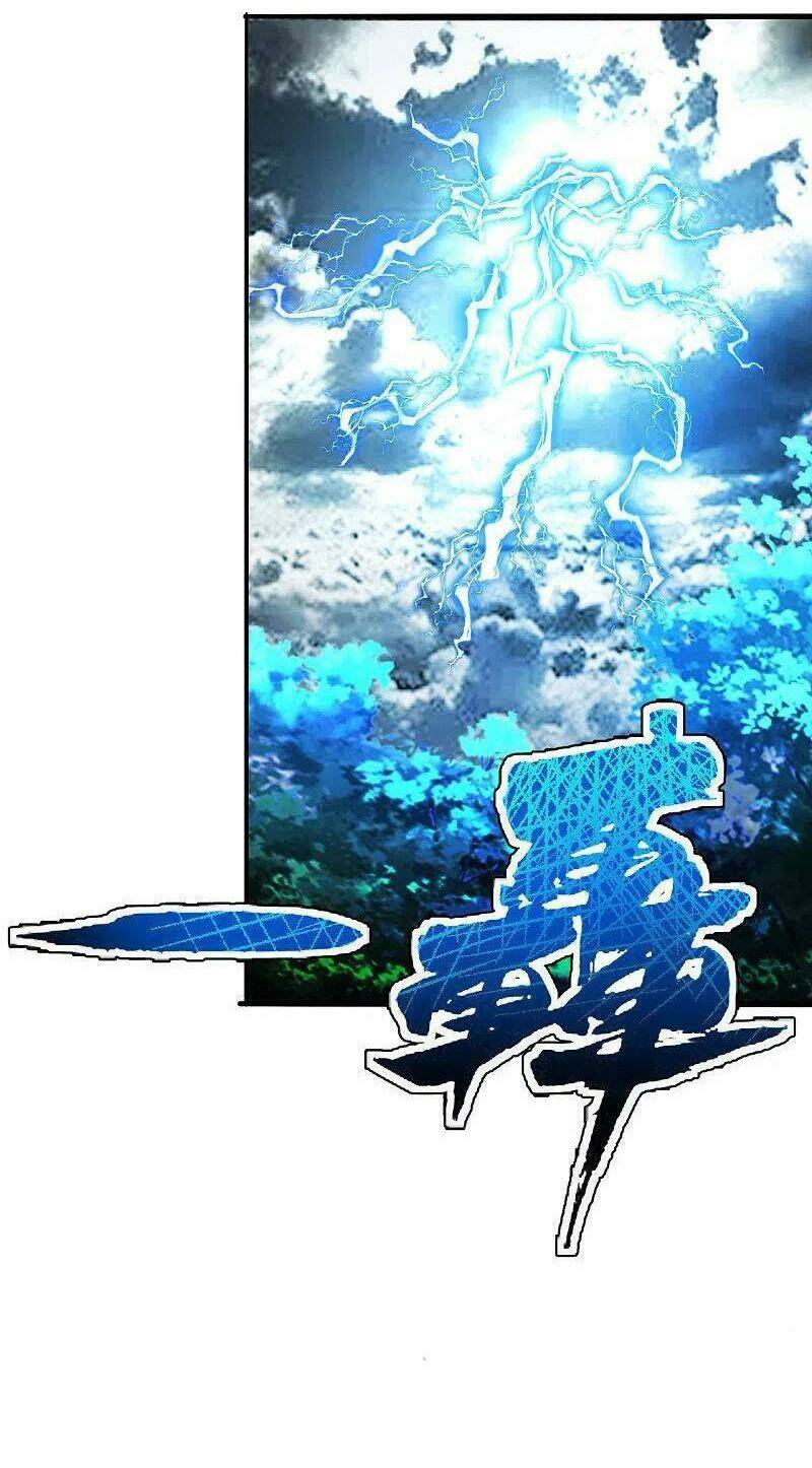 Tiên Võ Đế Tôn Chapter 191 - Trang 2