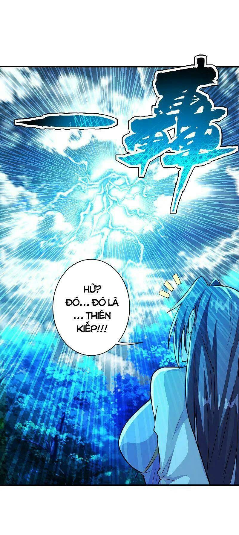 Tiên Võ Đế Tôn Chapter 191 - Trang 2