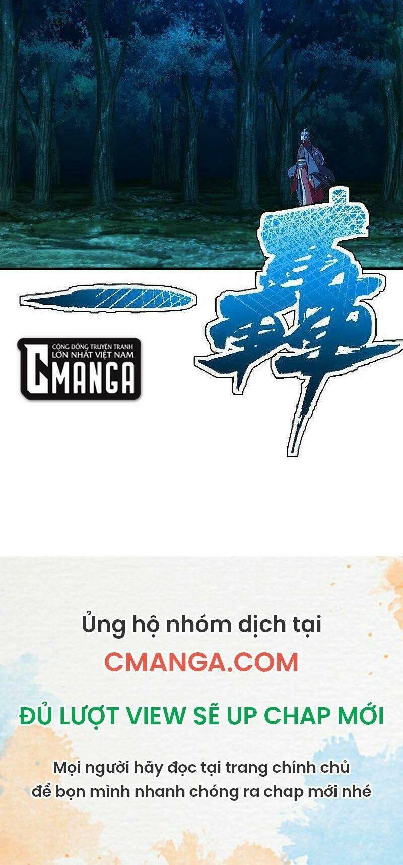 Tiên Võ Đế Tôn Chapter 191 - Trang 2