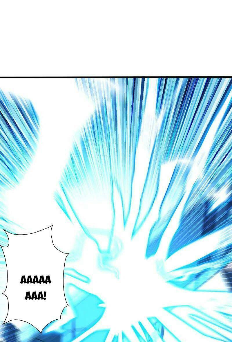 Tiên Võ Đế Tôn Chapter 191 - Trang 2