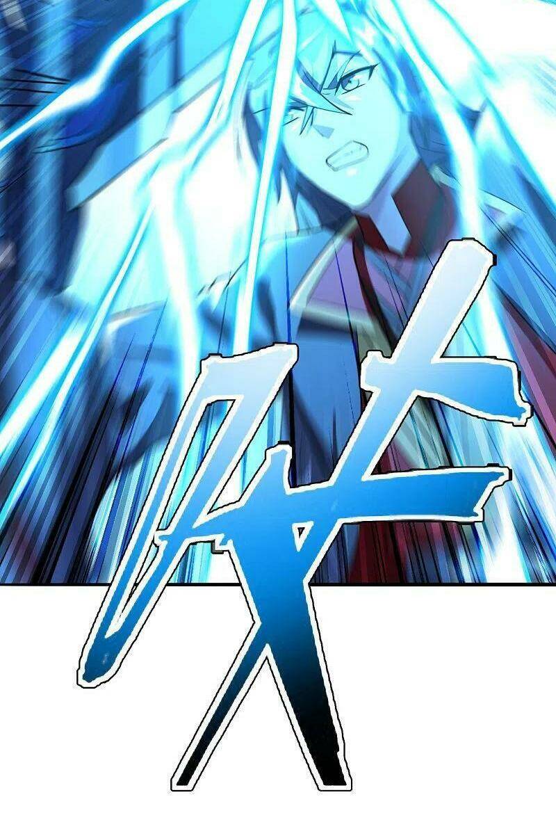 Tiên Võ Đế Tôn Chapter 191 - Trang 2