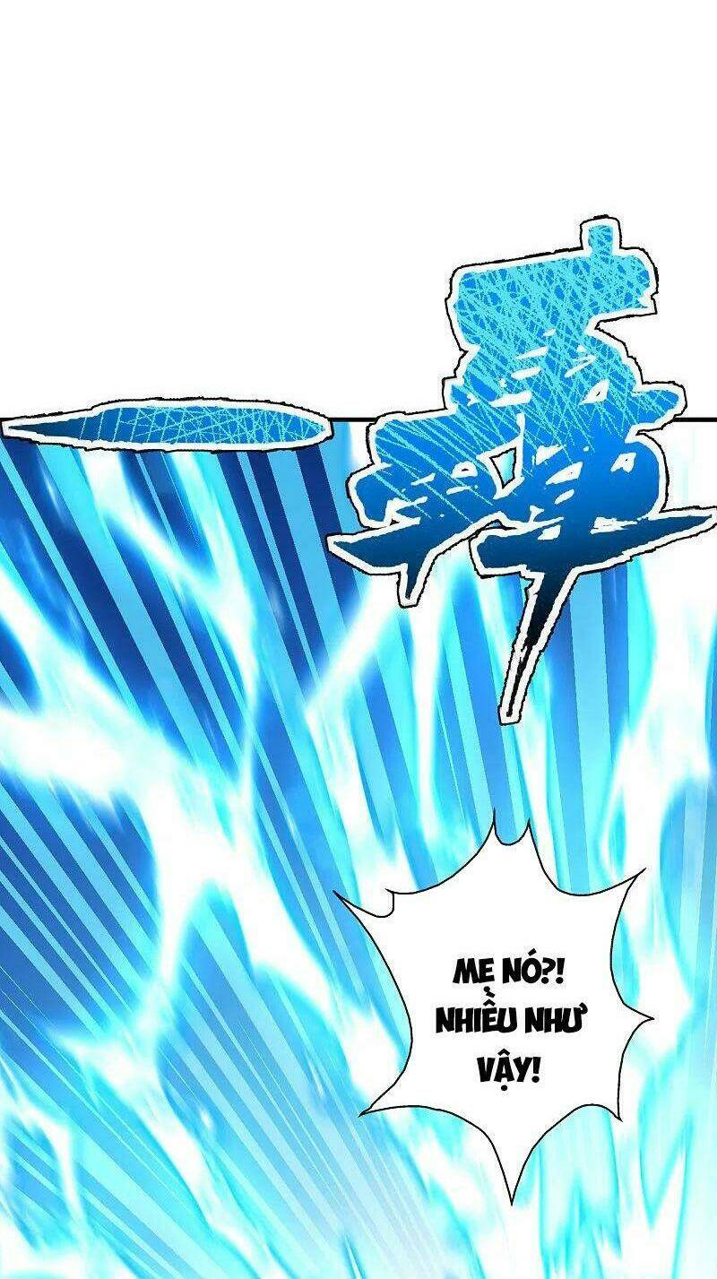 Tiên Võ Đế Tôn Chapter 191 - Trang 2