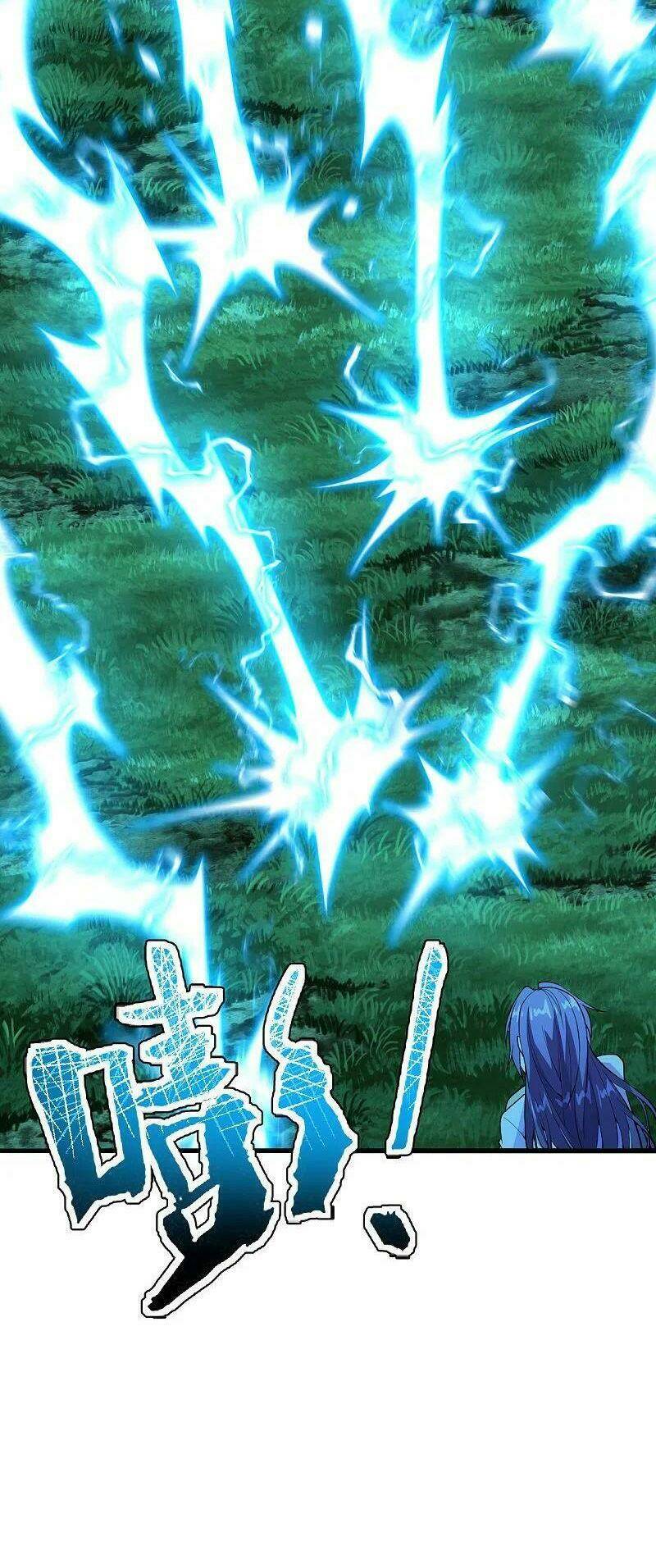 Tiên Võ Đế Tôn Chapter 191 - Trang 2