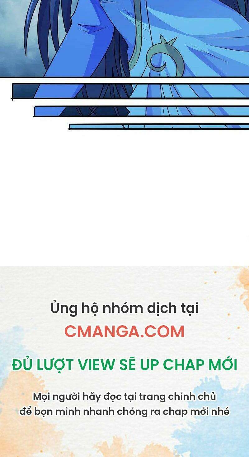 Tiên Võ Đế Tôn Chapter 191 - Trang 2