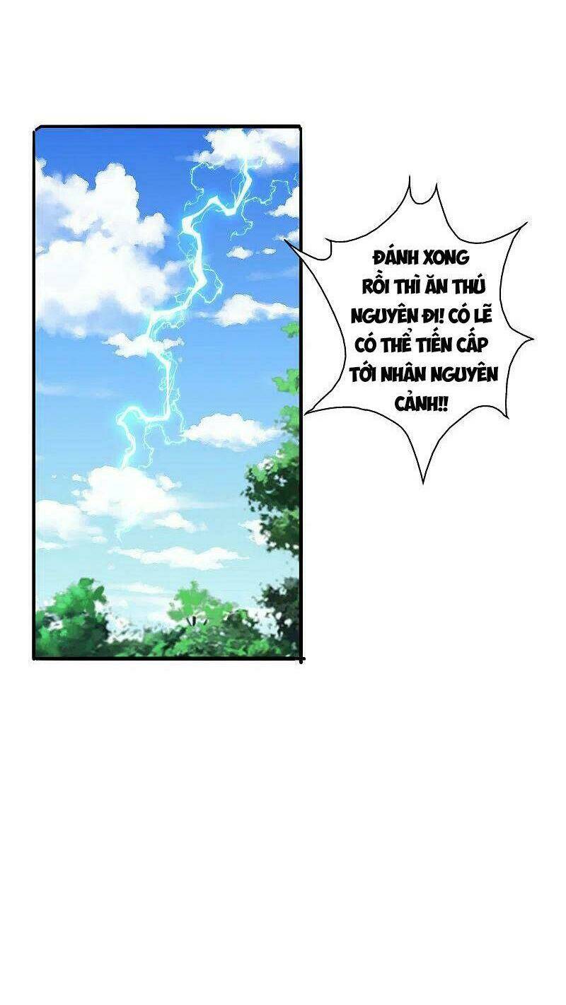 Tiên Võ Đế Tôn Chapter 191 - Trang 2