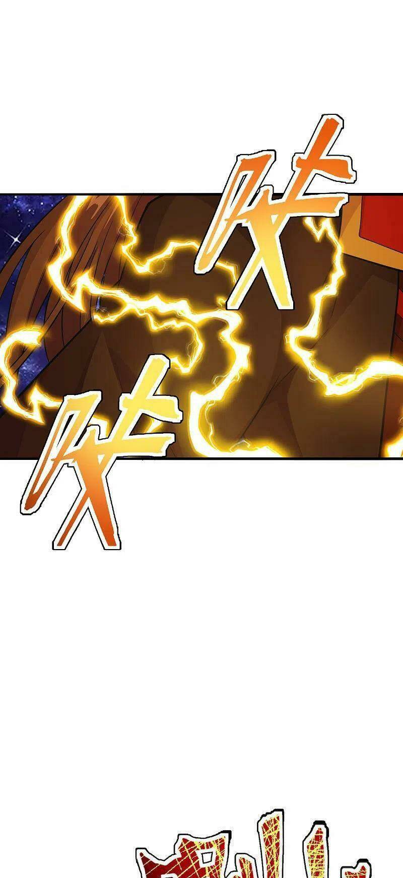 Tiên Võ Đế Tôn Chapter 191 - Trang 2