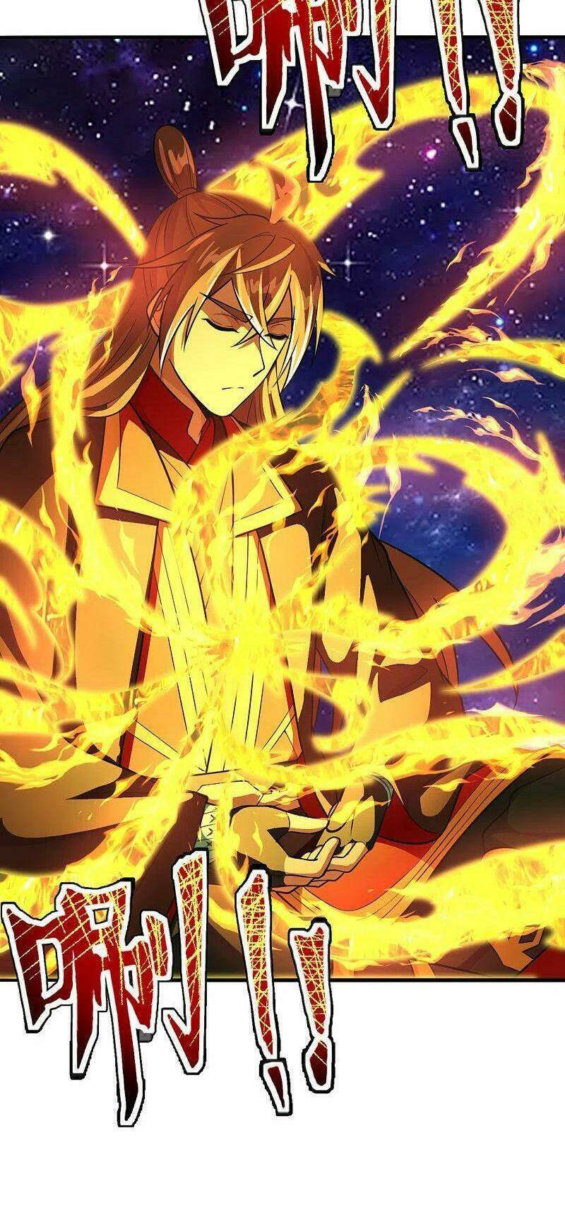 Tiên Võ Đế Tôn Chapter 191 - Trang 2