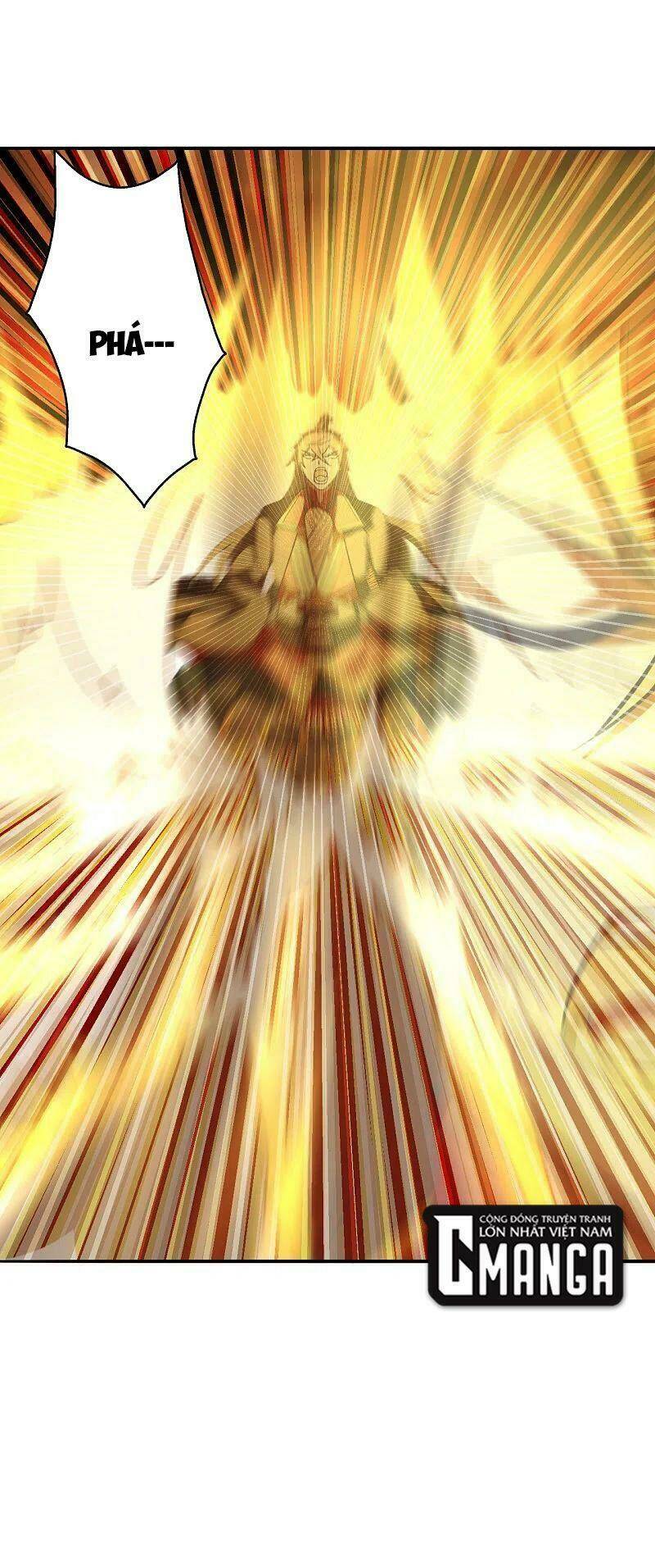 Tiên Võ Đế Tôn Chapter 191 - Trang 2