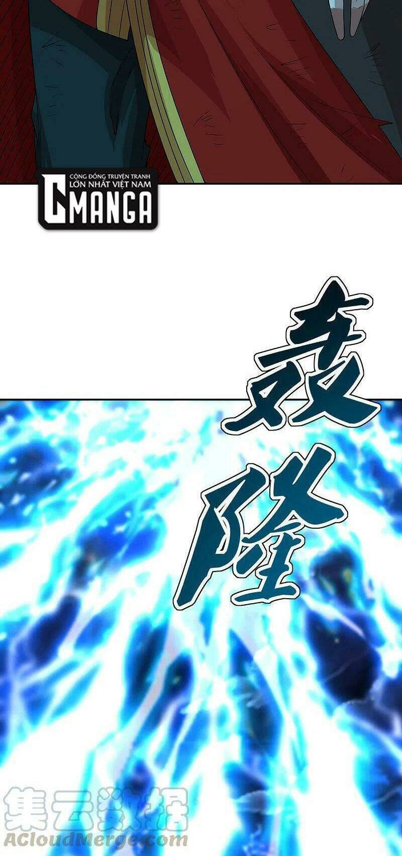 Tiên Võ Đế Tôn Chapter 192 - Trang 2