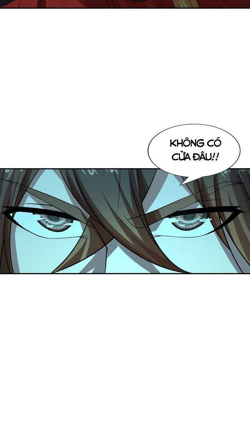 Tiên Võ Đế Tôn Chapter 192 - Trang 2