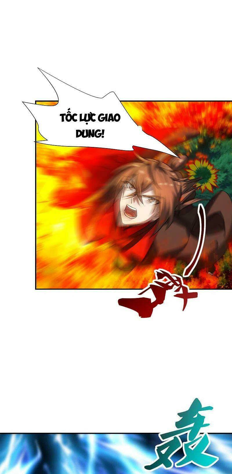 Tiên Võ Đế Tôn Chapter 192 - Trang 2