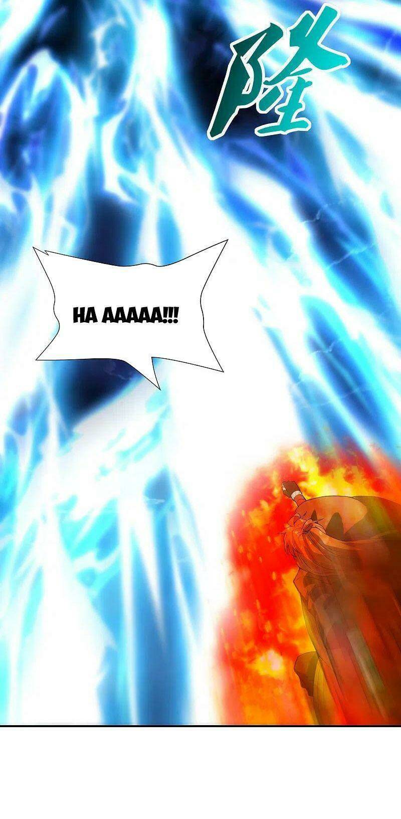 Tiên Võ Đế Tôn Chapter 192 - Trang 2