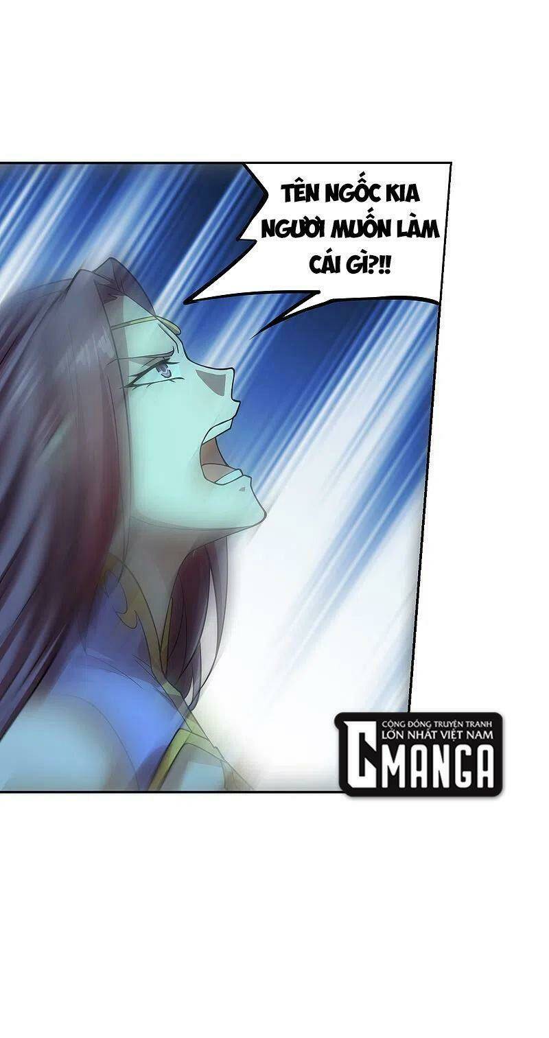 Tiên Võ Đế Tôn Chapter 192 - Trang 2