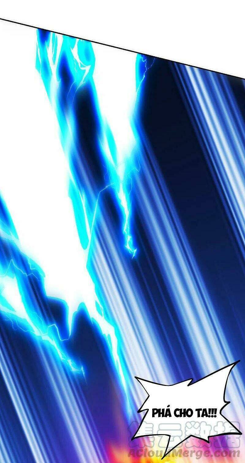 Tiên Võ Đế Tôn Chapter 192 - Trang 2