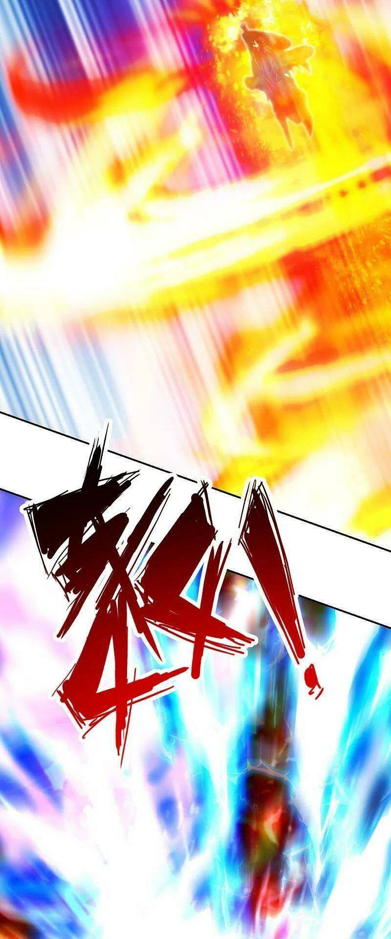 Tiên Võ Đế Tôn Chapter 192 - Trang 2