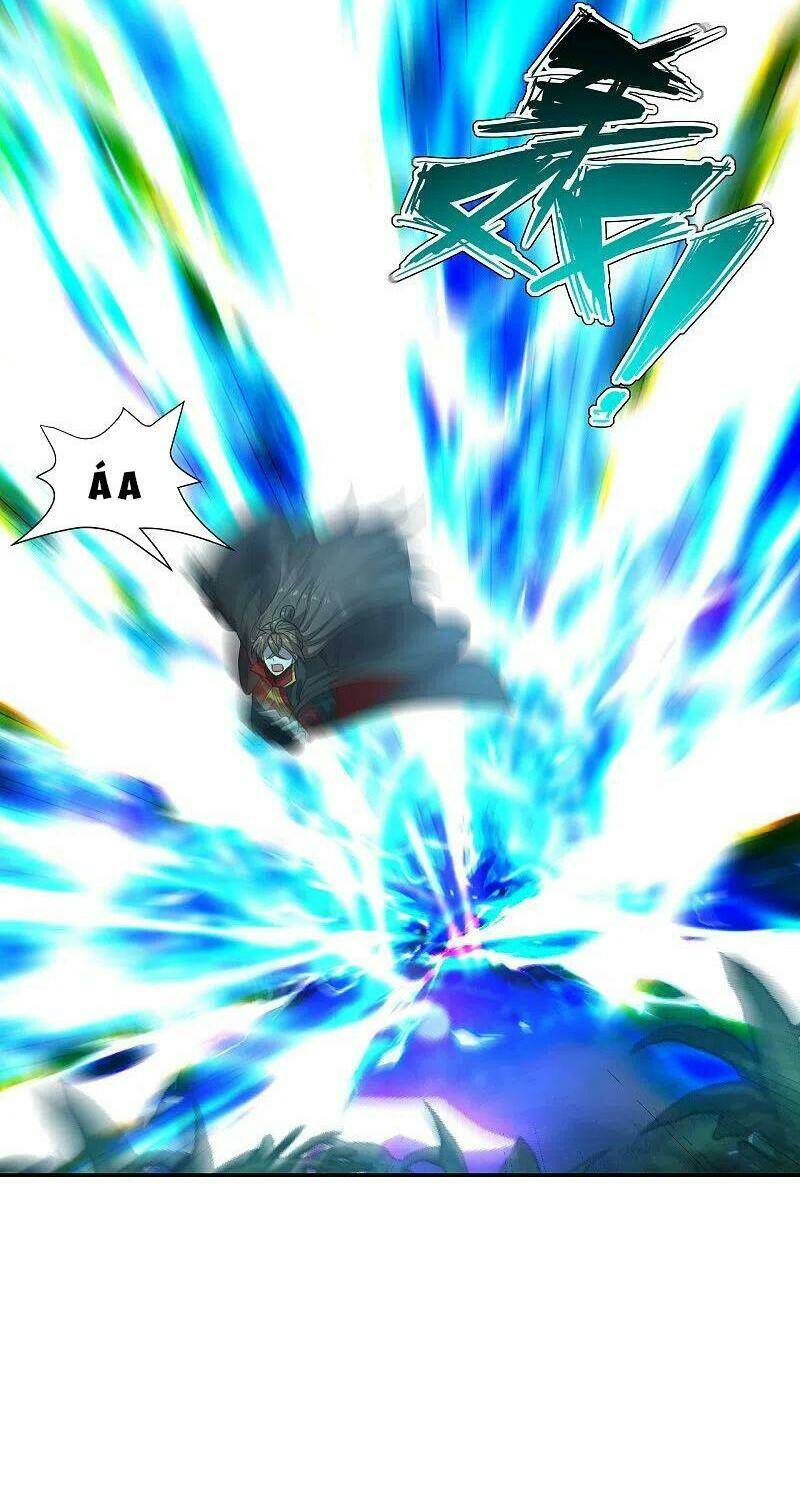 Tiên Võ Đế Tôn Chapter 192 - Trang 2