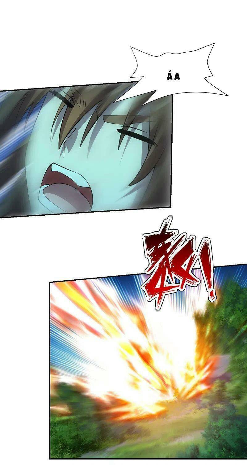 Tiên Võ Đế Tôn Chapter 192 - Trang 2