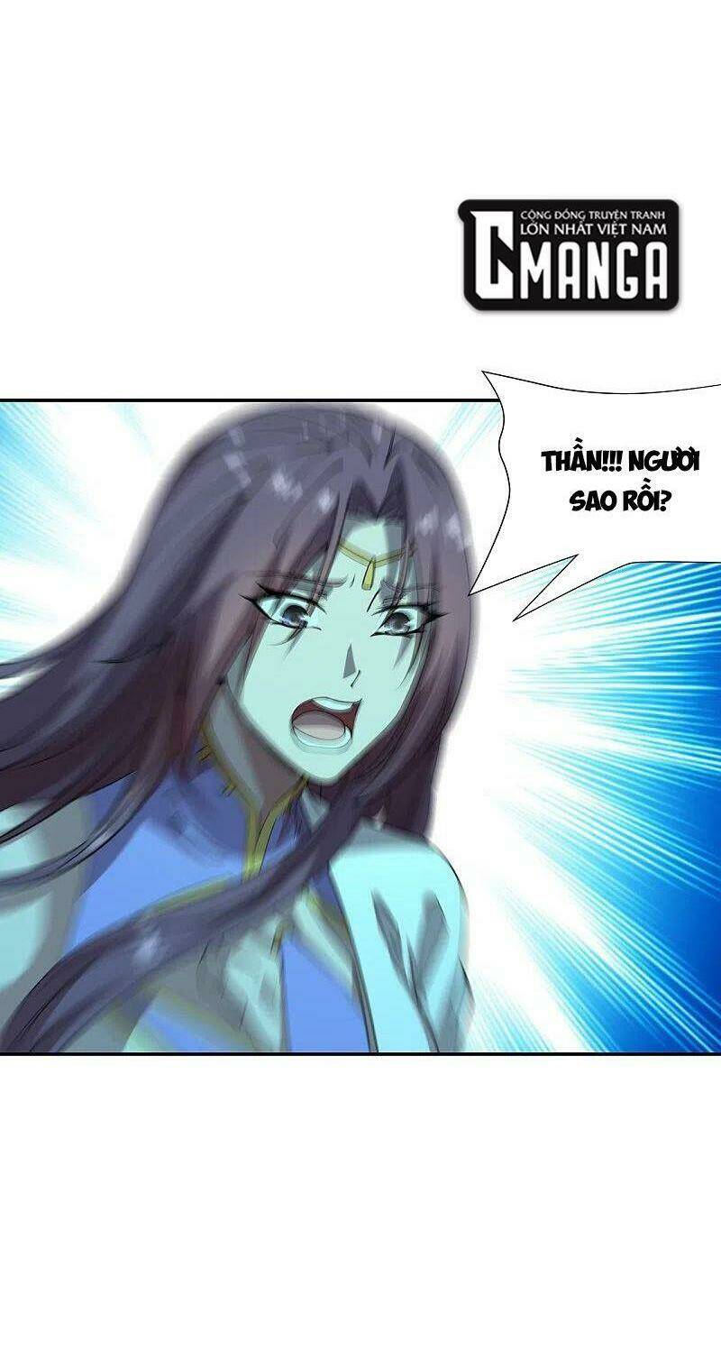 Tiên Võ Đế Tôn Chapter 192 - Trang 2