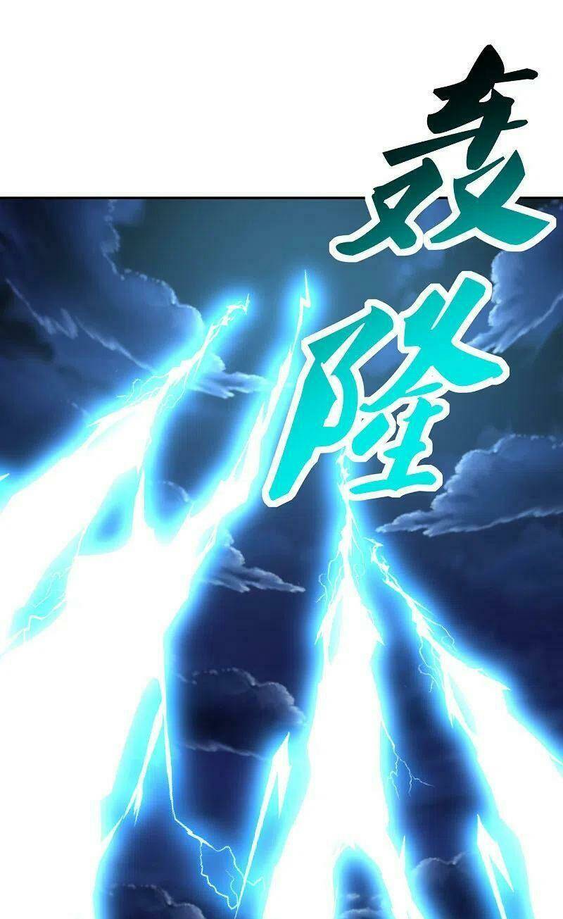 Tiên Võ Đế Tôn Chapter 192 - Trang 2