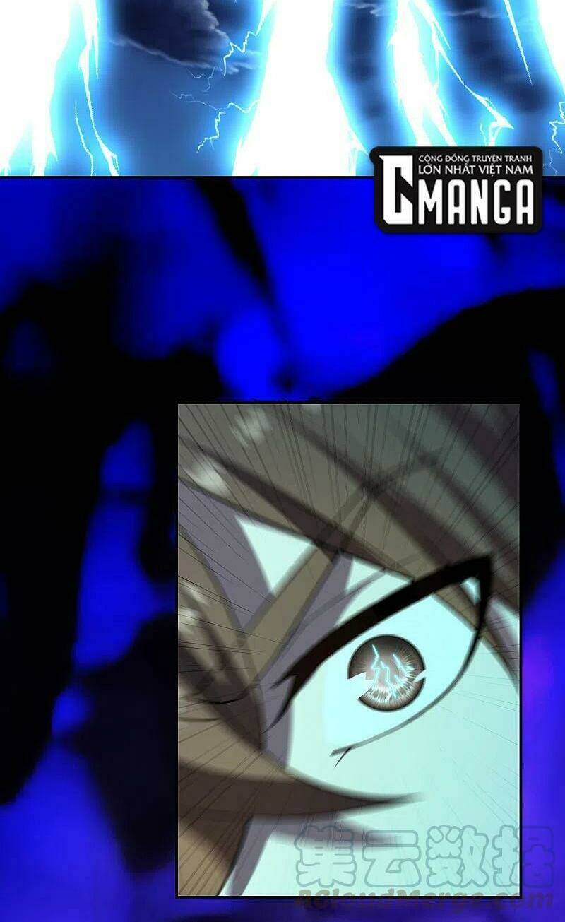 Tiên Võ Đế Tôn Chapter 192 - Trang 2
