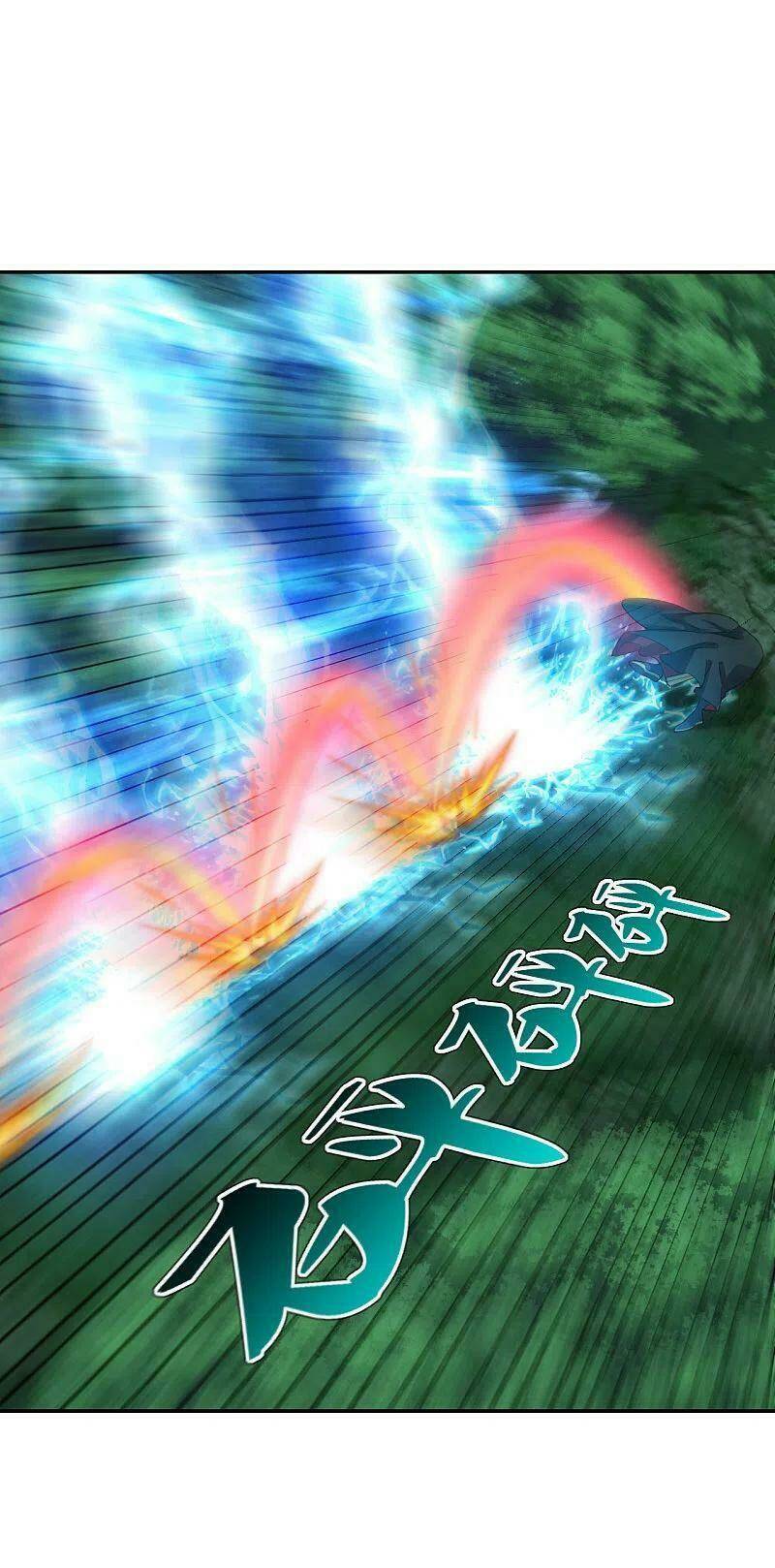 Tiên Võ Đế Tôn Chapter 192 - Trang 2