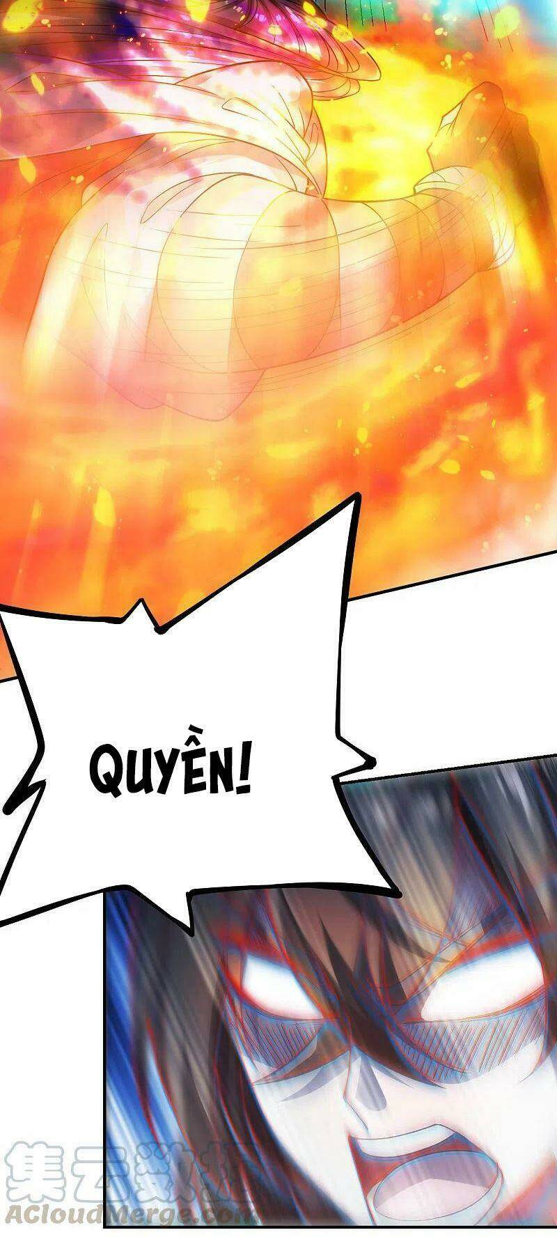 Tiên Võ Đế Tôn Chapter 192 - Trang 2