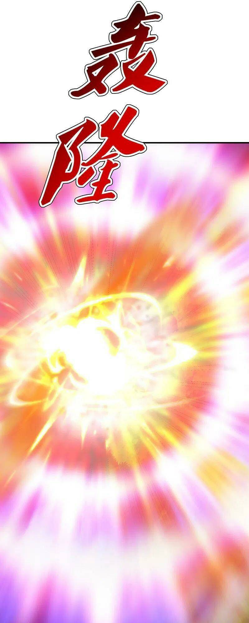 Tiên Võ Đế Tôn Chapter 192 - Trang 2