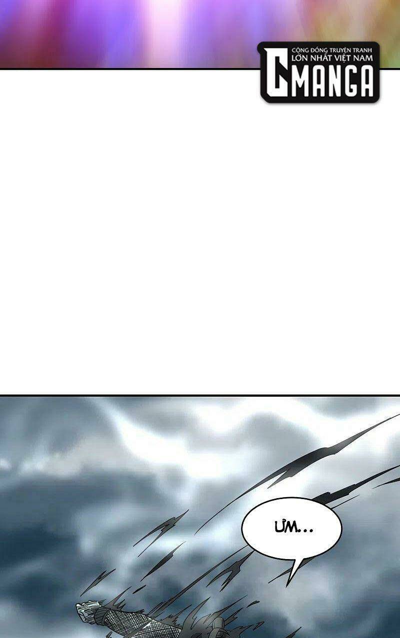 Tiên Võ Đế Tôn Chapter 192 - Trang 2