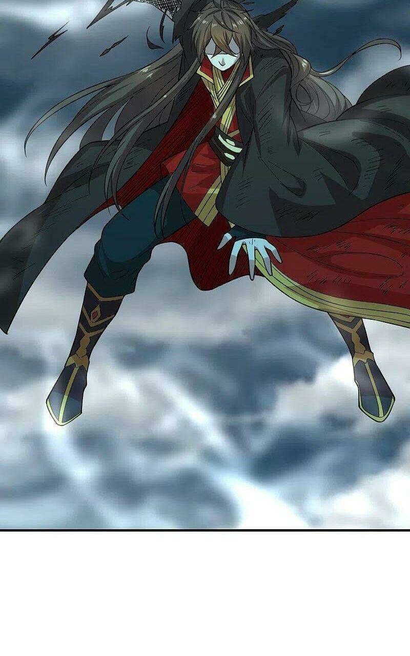 Tiên Võ Đế Tôn Chapter 192 - Trang 2