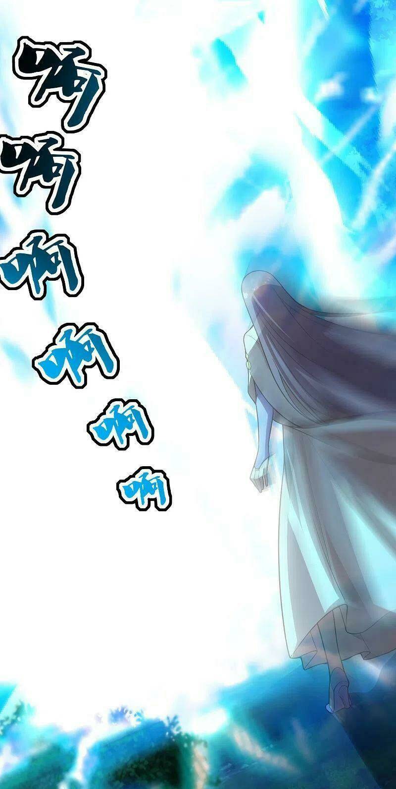 Tiên Võ Đế Tôn Chapter 192 - Trang 2