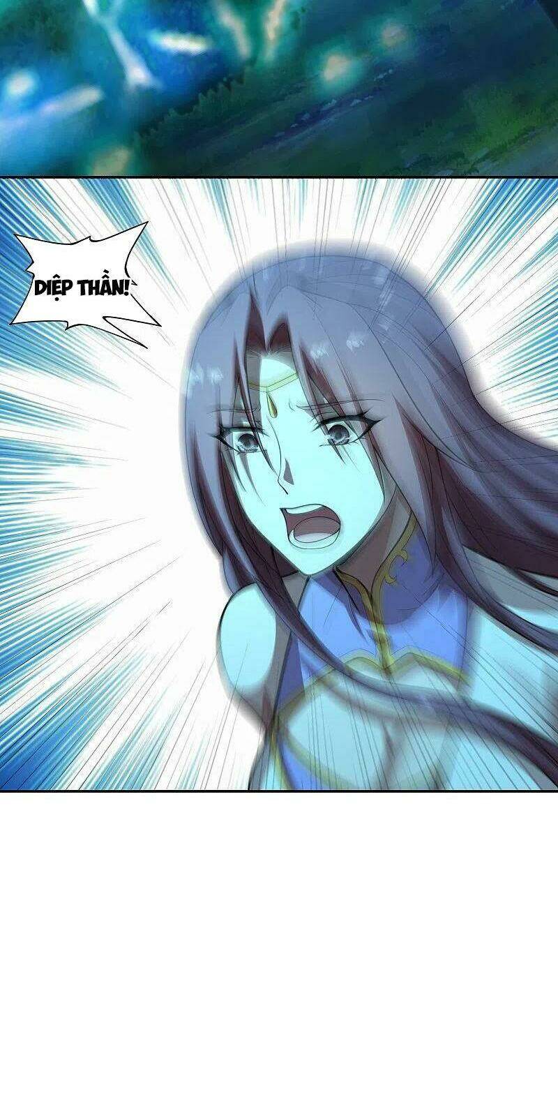 Tiên Võ Đế Tôn Chapter 192 - Trang 2