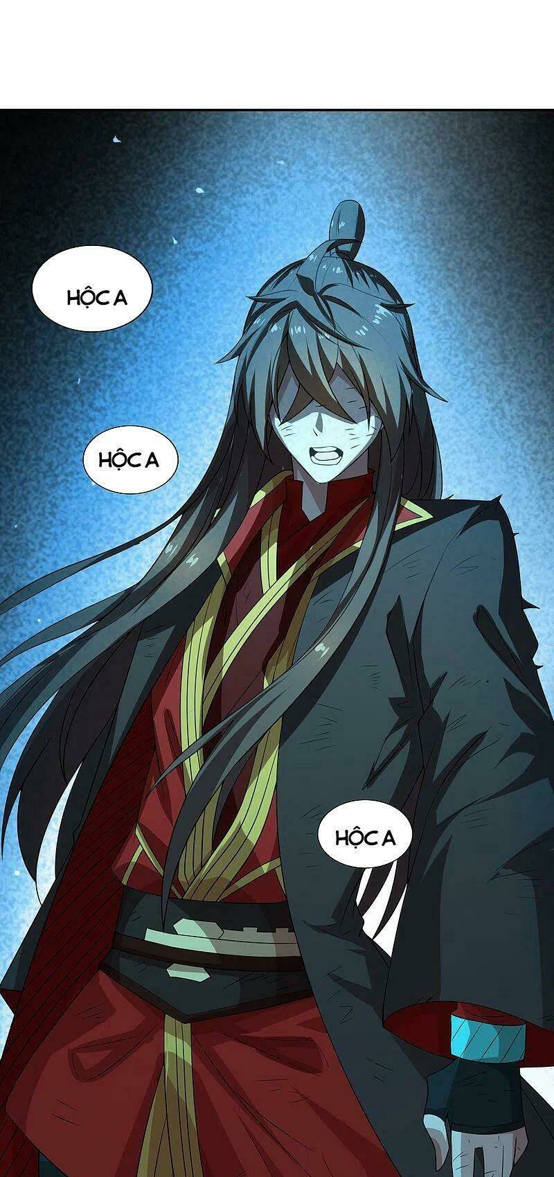 Tiên Võ Đế Tôn Chapter 192 - Trang 2