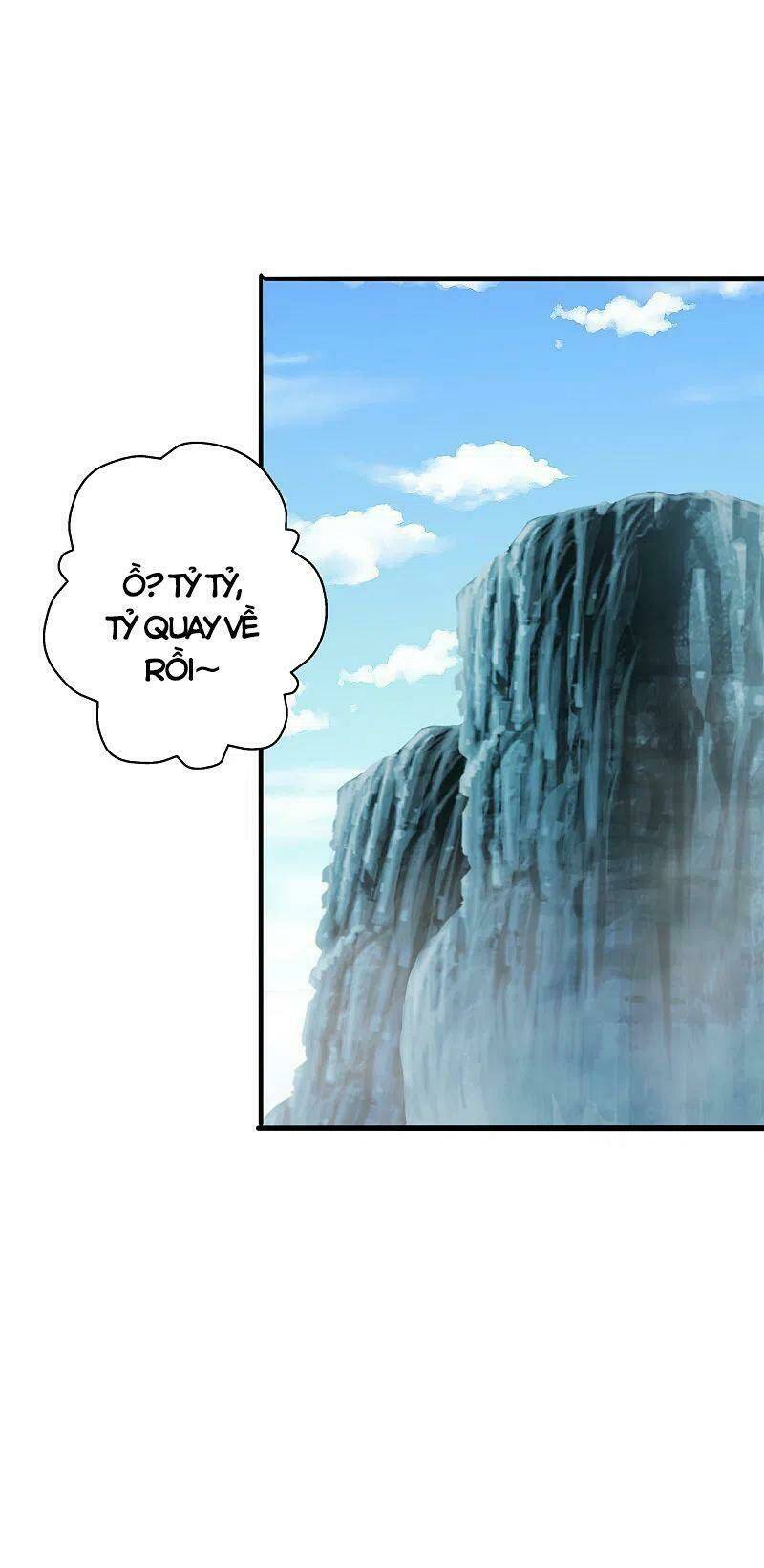 Tiên Võ Đế Tôn Chapter 193 - Trang 2