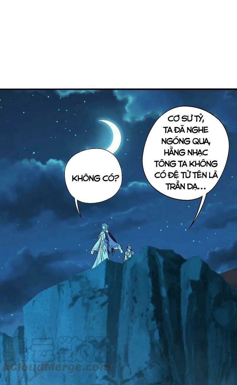 Tiên Võ Đế Tôn Chapter 193 - Trang 2