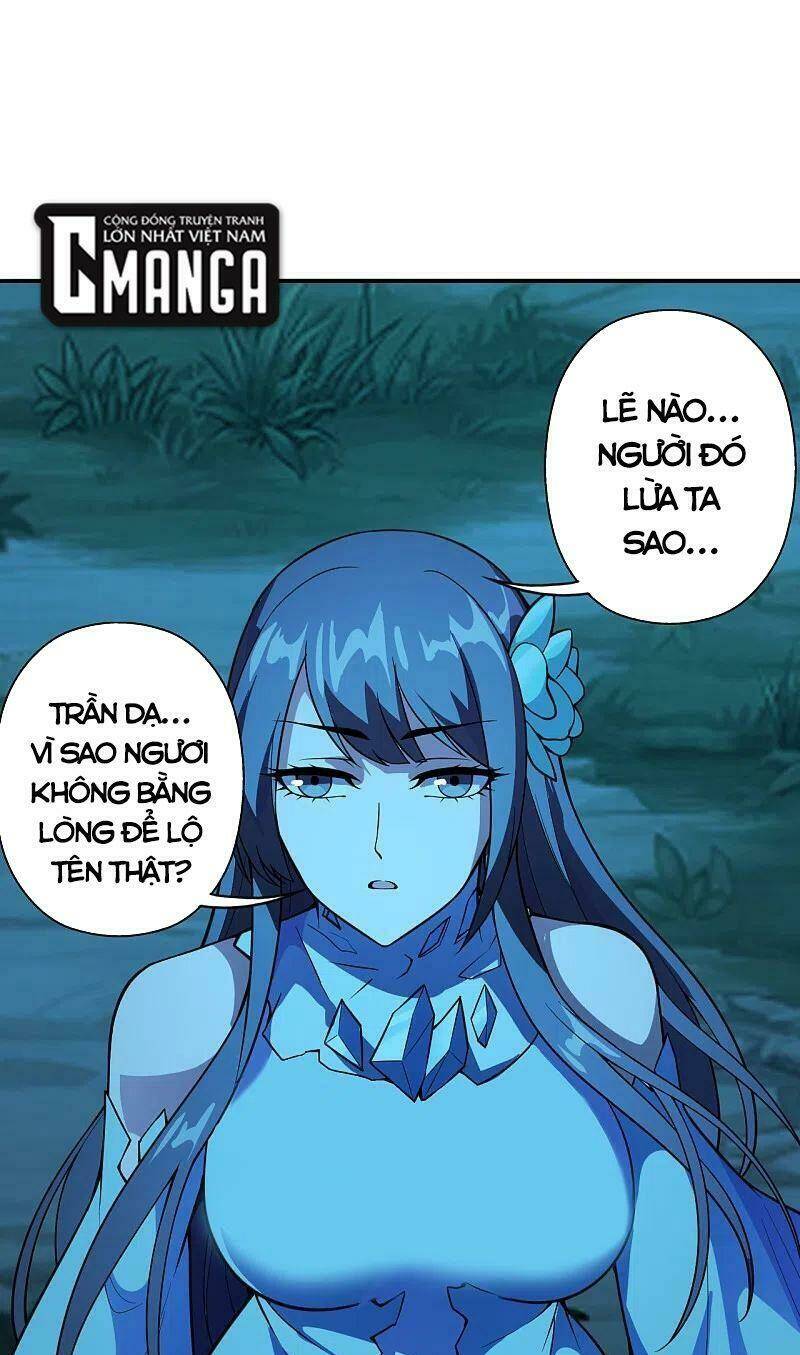 Tiên Võ Đế Tôn Chapter 193 - Trang 2
