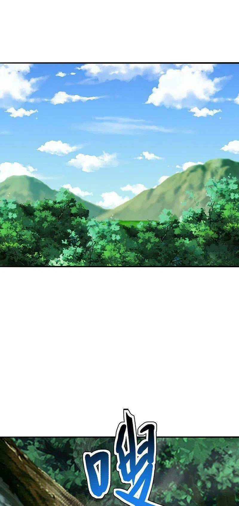 Tiên Võ Đế Tôn Chapter 193 - Trang 2