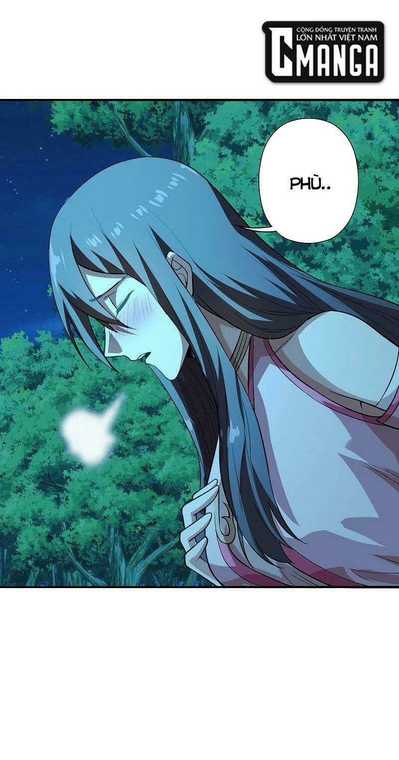 Tiên Võ Đế Tôn Chapter 194 - Trang 2