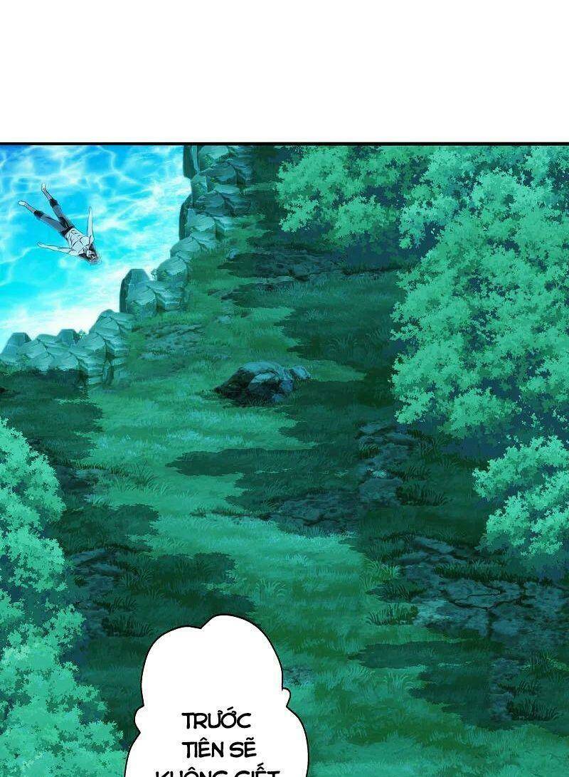 Tiên Võ Đế Tôn Chapter 194 - Trang 2