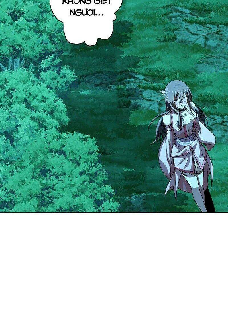 Tiên Võ Đế Tôn Chapter 194 - Trang 2