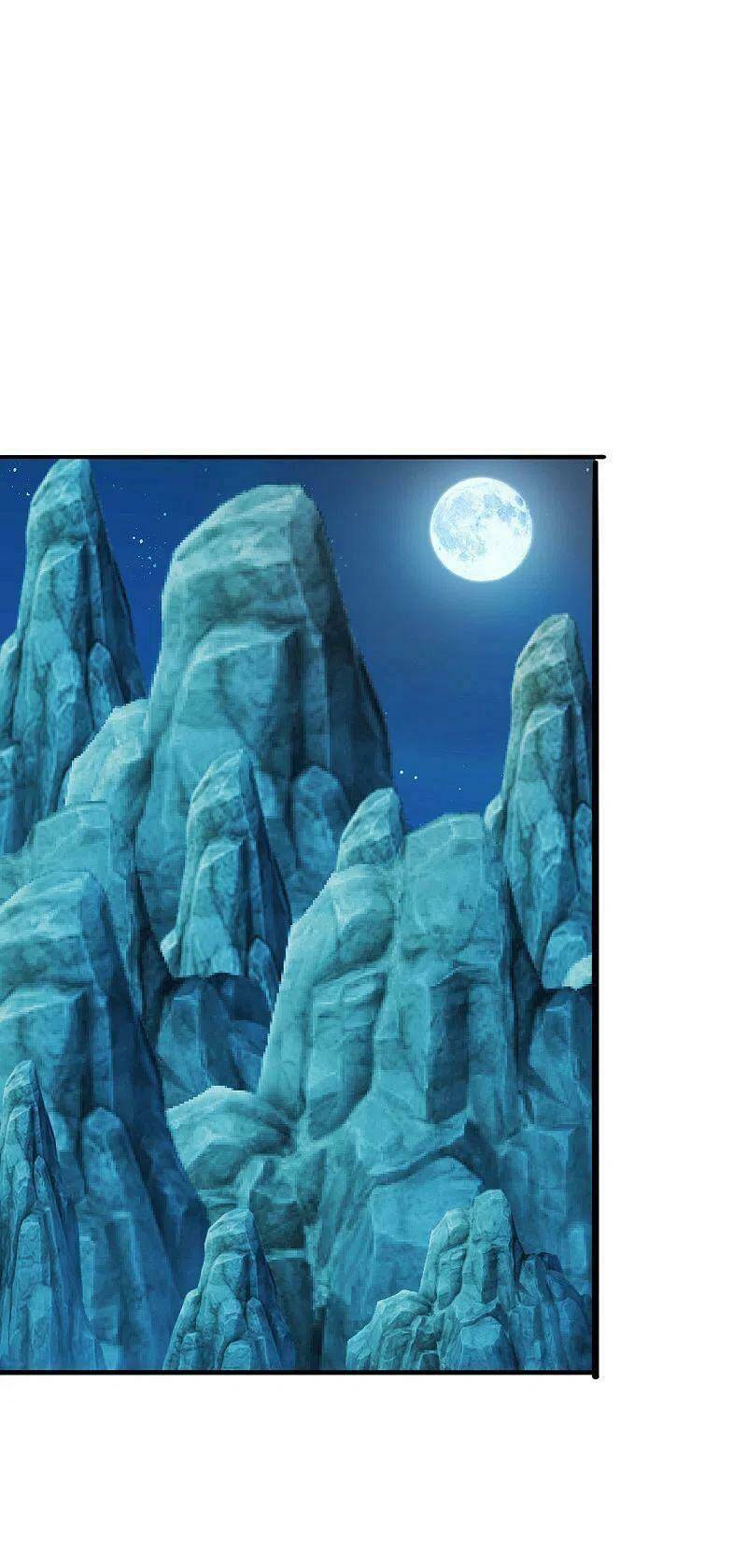 Tiên Võ Đế Tôn Chapter 194 - Trang 2